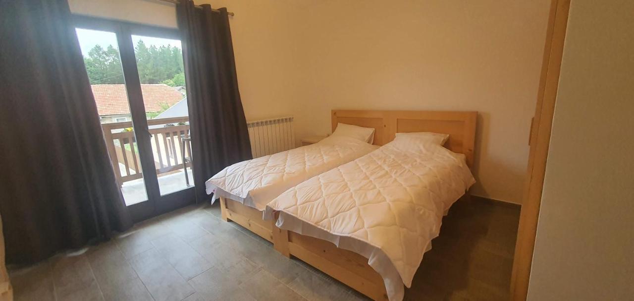 Apartmani Aleksandra Kolašin Exterior foto