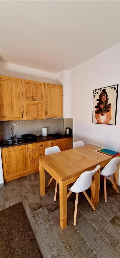 Apartmani Aleksandra Kolašin Exterior foto